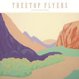 Treetop Flyers - Mountain moves (CD)