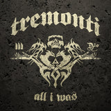 Tremonti - All i was (CD)