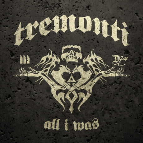 Tremonti - All i was (CD)