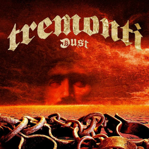 Tremonti - Dust (CD)