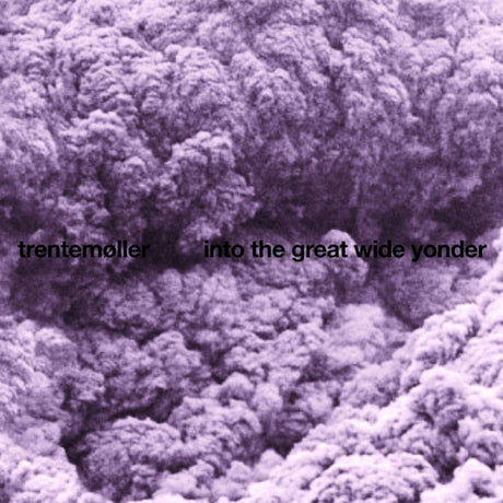 Trentemoller - Into the great wide yonder (CD) - Velvet Music