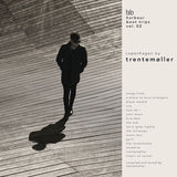 Trentemoller - Harbour boat trips vol. 02 copenhagen (CD) - Velvet Music