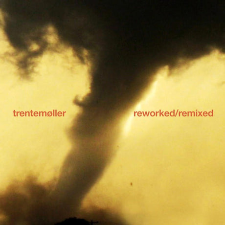 Trentemoller - Reworked/remixed (CD) - Velvet Music