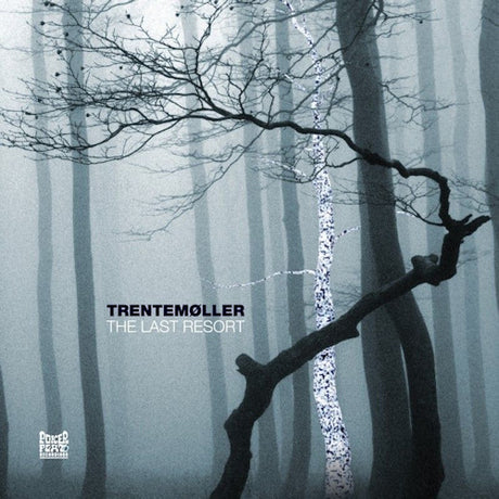 Trentemoller - Last resort (LP) - Velvet Music