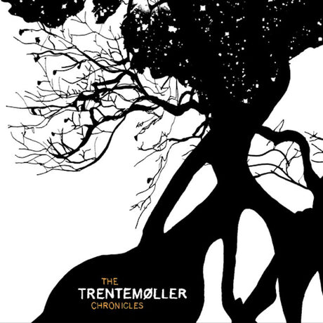 Trentemoller - Trentemoller chronicles (LP) - Velvet Music