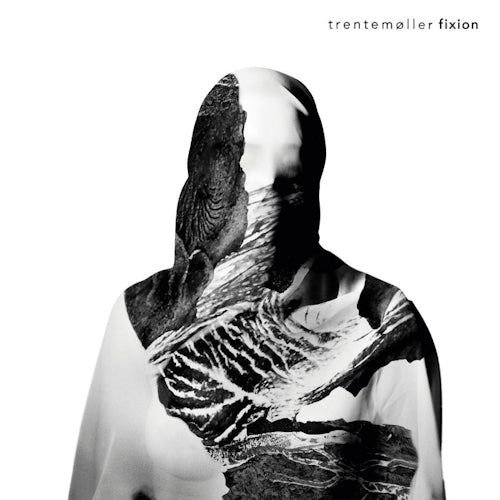 Trentemoller - Fixion (CD) - Velvet Music
