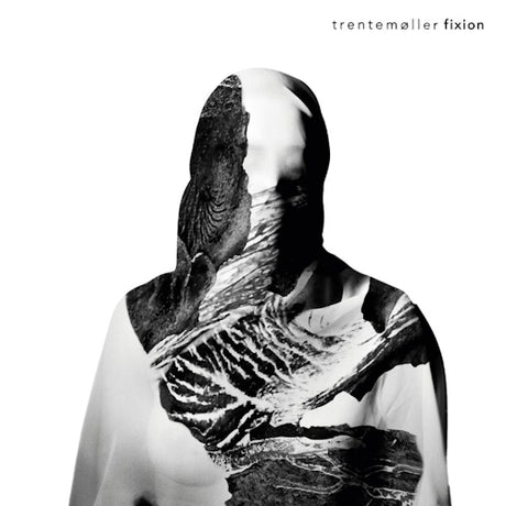 Trentemoller - Fixion (CD) - Velvet Music