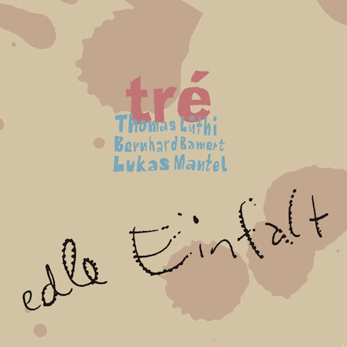 Tra - Edle einfalt (CD) - Velvet Music