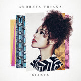 Andreya Triana - Giants (LP) - Velvet Music