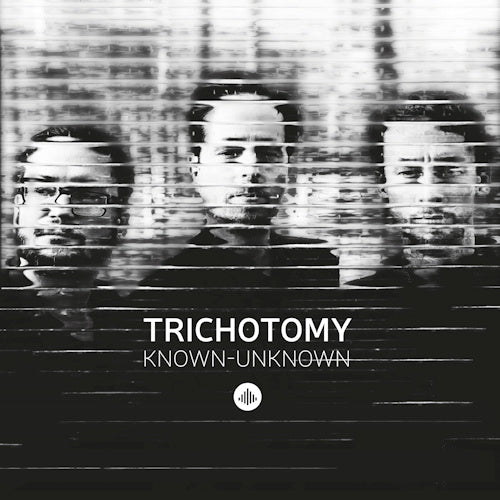 Trichotomy - Known-unknown (CD)