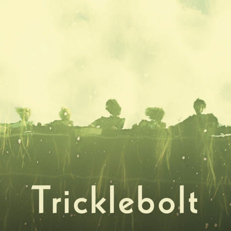 Tricklebolt - Tricklebolt (LP) - Velvet Music