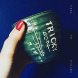 Tricky - Fall to pieces (LP) - Velvet Music