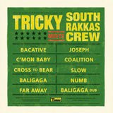 Tricky - Meets south rakkas crew (CD)