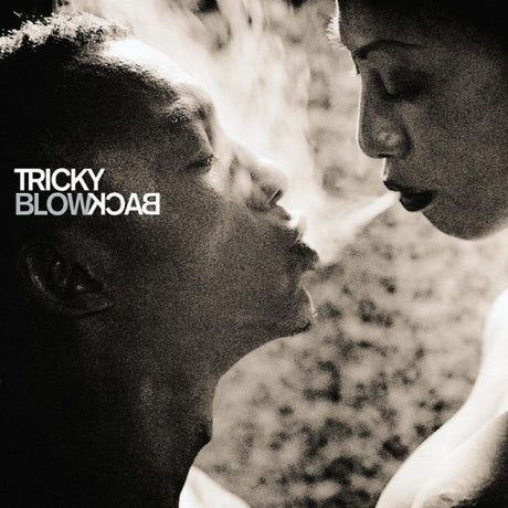 Tricky - Blowback (CD) - Velvet Music