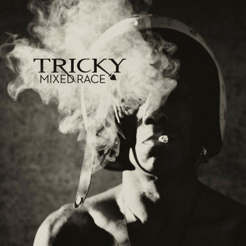 Tricky - Mixed race (CD) - Velvet Music