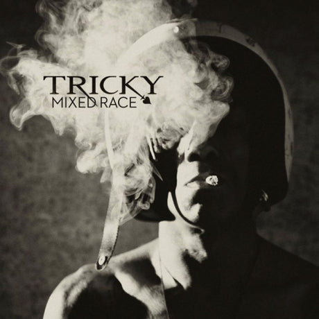 Tricky - Mixed race (CD) - Velvet Music