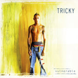 Tricky - Vulnerable + dvd (CD) - Velvet Music