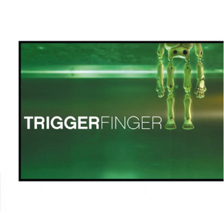 Triggerfinger - Triggerfinger (CD) - Velvet Music