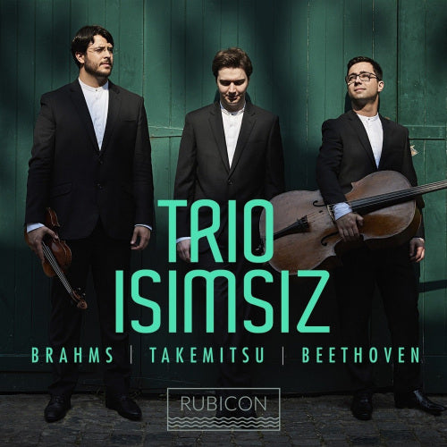 Brahms/takemitsu/beethoven - String quartets (CD)