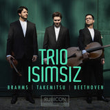 Brahms/takemitsu/beethoven - String quartets (CD)