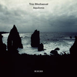 Trio Mediaeval - Aquilonis (CD)