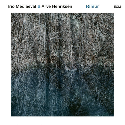 Trio Mediaeval - Rimur (CD) - Velvet Music