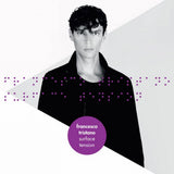 Francesco Tristano - Surface tension (LP)