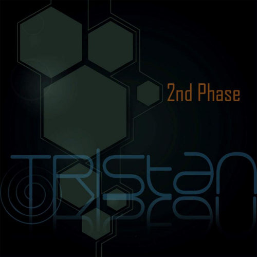Tristan - 2e phase (CD)