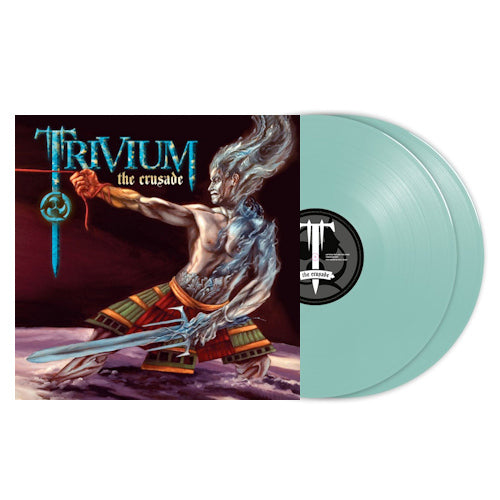 Trivium - Crusade (LP)