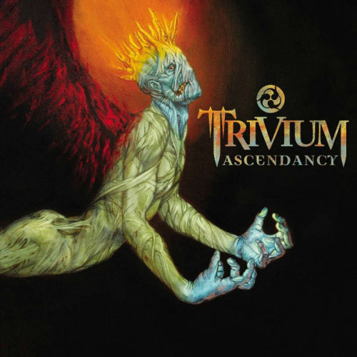 Trivium - Ascendancy (CD) - Velvet Music