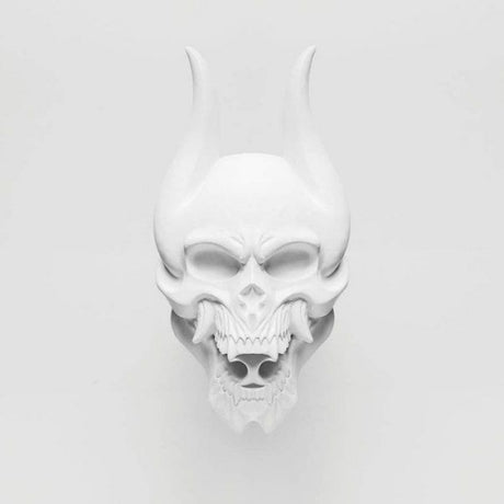 Trivium - Silence in the snow (CD) - Velvet Music
