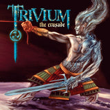 Trivium - Crusade (LP)