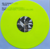 Kane - Re/Connect Live (LP)