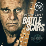 Walter Trout - Battle scars (LP) - Velvet Music