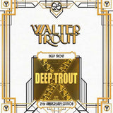Walter Trout - Deep trout =25th anniversary edition= (LP)