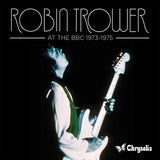 Robin Trower - At the bbc 1973-1975 (CD)