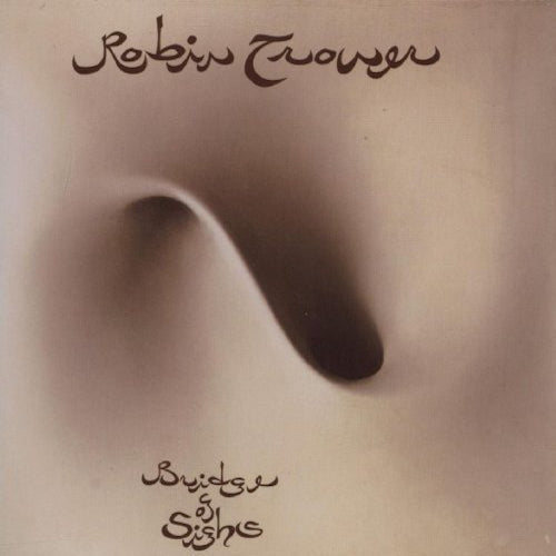 Robin Trower - Bridge of sighs (LP) - Velvet Music