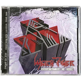 Watchtower - Demonstrations In Chaos (used CD)