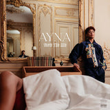 Tsew The Kid - Ayna (CD)