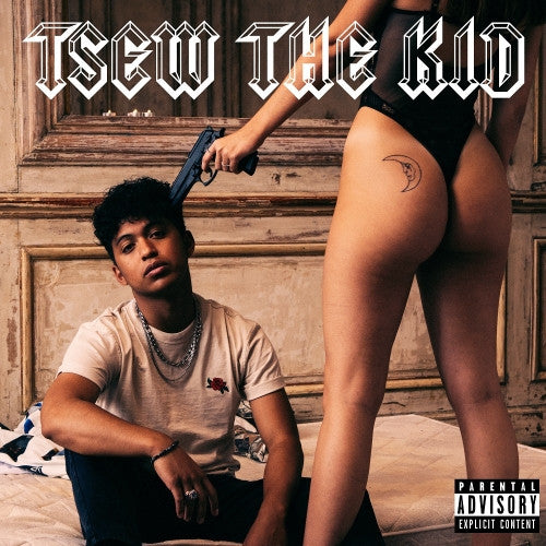 Tsew The Kid - Diavolana (LP)