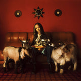 TSHA - Capricorn sun (LP) - Velvet Music