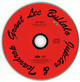 Grant Lee Buffalo - Jupiter &amp; Teardrop (second hand CD)