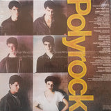 Polyrock - Polyrock (tweedehands LP) - Velvet Music