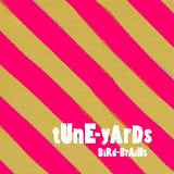 tUnE-yArDs - Bird-brains (CD)