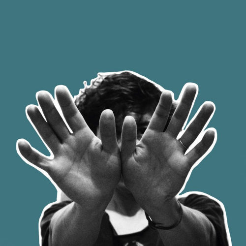 tUnE-yArDs - I can feel you creep into my private life (LP)