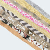 tUnE-yArDs - Who kill (LP)