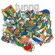 Tunng - Good arrows (CD) - Velvet Music