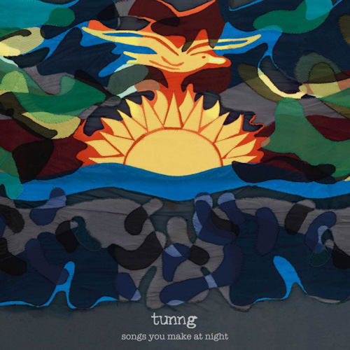 Tunng - Songs you make at night (LP) - Velvet Music