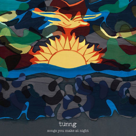 Tunng - Songs you make at night (CD) - Velvet Music