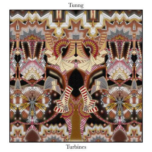 Tunng - Turbines (CD) - Velvet Music
